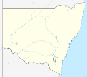 Capital Premier League (ACT) is located in New South Wales