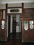 Josefa Tiongson y Lara Bulwagan, Baliwag Museum and Library