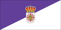 Bandera de Daimiel