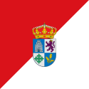 Bandeira de Navasfrías