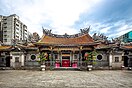 Lungshan Temple