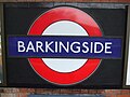 Barkingside