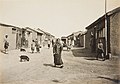 Main road of the Belgian Tianjin concession