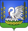 Blason de Szolnok