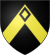 Alias du blason de Cervières (Loire)