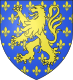 Coat of arms of Beaumont-sur-Sarthe