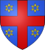 Blason de Lieurey