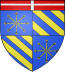 Blason de Sassegnies