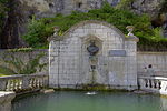 Fontaine Médicis