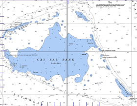 Image illustrative de l’article Cay Sal