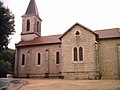 Église Sainte-Catherine de Ceignes