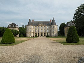 Image illustrative de l’article Château d'Hénonville