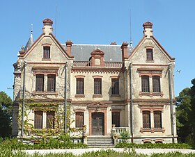 Image illustrative de l’article Château de l'Esparrou