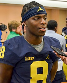 Channing Stribling