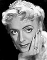 Christine Jorgensen.