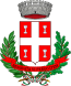 Blason de Cinaglio