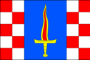 Drapeau de Citonice