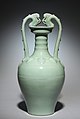 1723 Chinese vase