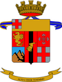 33rd Artillery Regiment "Acqui" / ("Terni")