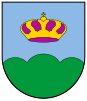 Coat of arms of Herceghalom