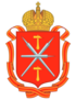 Coat of arms of Tula Oblast