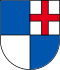 Coat of arms of Ettingen