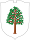 Coat of arms of Ixelles