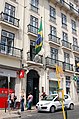 Consulate-General of Brazil in Lisbon