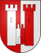 Coat of arms of Diemtigen