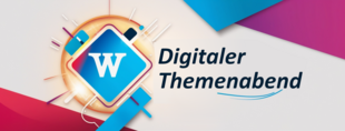 Logo Digitaler Themenabend