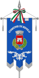 Drapeau de Edolo