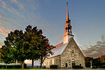 Église de Sainte-Marguerite-de-Blairfindie