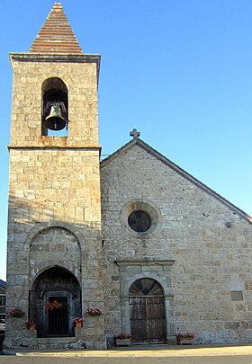 Sainte-Eulalie (Ardèche)