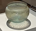 Glass bowl (Chrysler Museum of Art)