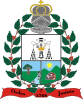 Official seal of Alpujarra, Tolima