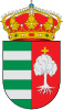 Coat of arms of Las Veguillas