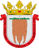 Coat of arms of Ricla