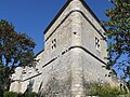 Château d'Estillac - Bastion Sud.