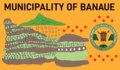 Flag of Banaue