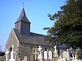 Église Notre-Dame du Ménil-Ciboult