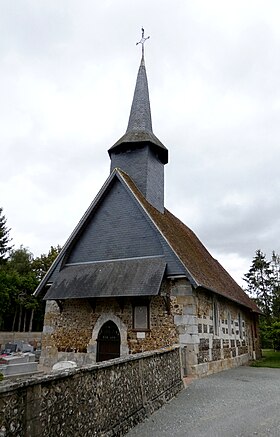 Mesnil-Rousset