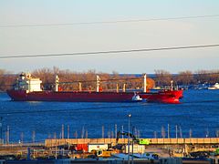 Federal Rideau