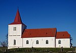 Gärdslövs kyrka