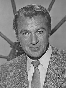 Photo of Gary Cooper