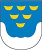 Coat of arms of Gostyń