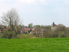 Gottignies (Belgique)