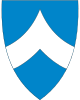 Coat of arms of Gratangen Municipality