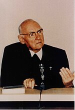 Miniatura para Hans Urs von Balthasar