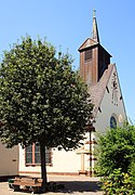 Katholische Dreikönigskirche