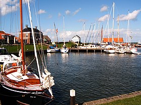 Hindeloopen